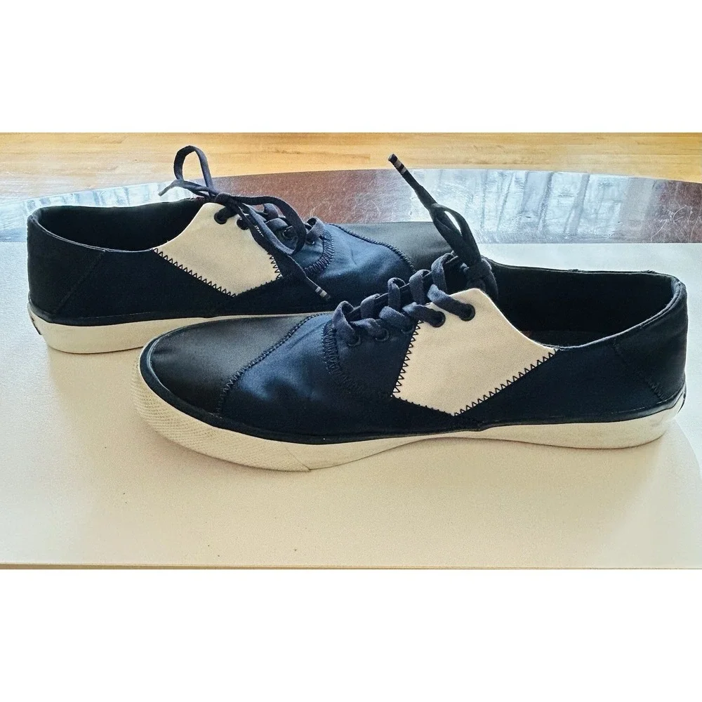 Sperry captains cvo